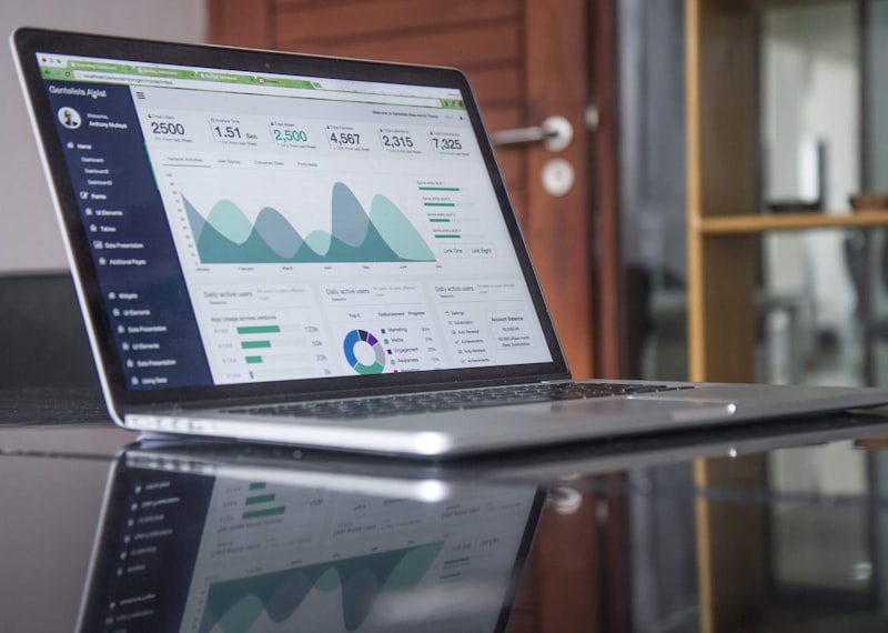 Sistema de automatización residencial monitoreado
