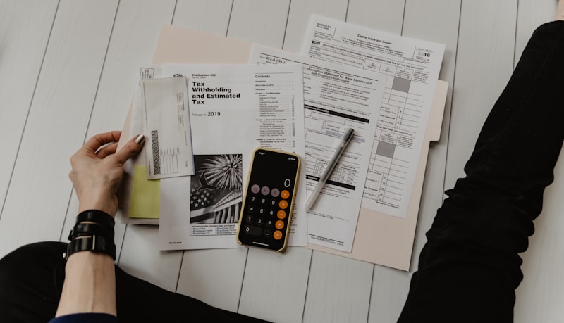 Análisis de documentos y auditoría