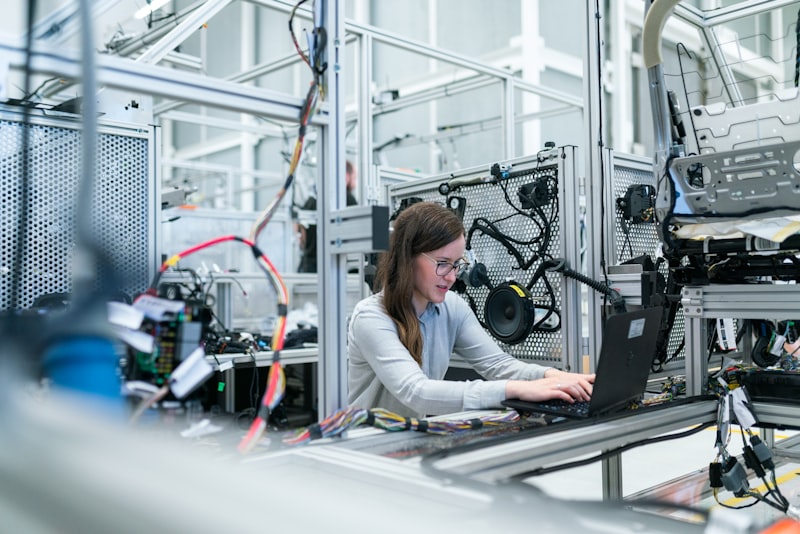 Ingeniería tecnológica aplicada